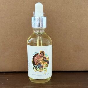 Fable Beauty: Daisy - Hair Oil Elixir